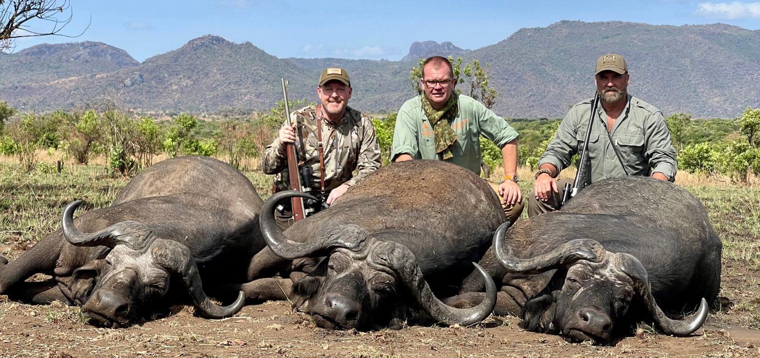 Hunting in Mpigi Region, Uganda: Traditions, Regulations, and Unique Hunting Experiences in Mpigi’s Wilderness (Part I)