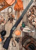 Browning Citori Composite: A Modern Classic Over Under Shotgun Review

The Browning Citori is a name synonymous with quality, reliability, and performance in the world of
