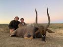 Hunting in the Drakensberg: Geography and Natural Features, Hunting Demographics, and Game Species Diversity

Geography and Natural Features

The Drakensberg Mountains fo