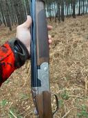 Une bonne journée de réussite et de rigolade, l’occasion de sortir le beretta aux petits gibiers avant les fêtes, j’aurais l’occasion de prélever deux bécasses et deux faisans, beaucoup d’oiseaux de vu concernant les bécasses c’était excellent, mais j’ai fait mon plus beau loupé sur un faisan je peux vous le dire 🤣 
Un superbe arrêt des chiens, tout était au top sauf le tireur 🥳 
Tout le monde avait les yeux sur moi en plus 😆 
Voilà rien à ajouter vive la chasse et les copains 🤩😂

#chasse #petitgibier #becasse #faisan #Season20232024 #harkila_official #beretta #berettaofficial #chasseenfrance #chassepassion #huntinglife #hunterxhunter #Hunt #lovehunting #chasseurs #winchesterammunition #chasseresse #huntress #passionchasse #faunesauvage #faunesauvagedefrance #outdoor #shotgun #Hunting_outdoors #bellejournee #berettashotguns #copains #cartridge #Hunter #shooting

