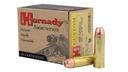 8 Best Charge-Stopping Bear Cartridges
1. .45-70 Government
First adopted by the U.S. military in 1873, the .45-70 Government has been one of the longest-standing big-game cartridges of all time. It’s also been incredibly popular among Alaskan hunters and guides, especially in lever-actions like Marlin’s 1895 Guide Gun, which is compact, fairly lightweight and highly maneuverable in close quarters. It’s also capable of sending a massive projectile, like Buffalo Bore’s 430-grain hard-cast bullet, at roughly 2000 fps and 3,600 ft.-lbs. from the muzzle. Talk about stopping power.
2. .454 Casull
Developed by Dick Casull and Jack Fulmer in 1957, the .454 Casull is a dangerous game hunter’s dream come true. One of the more powerful handguns available today, the .454 is capable of pushing a 300-grain Buffalo Bore bullet at 1650 fps with 1,813 ft.-lbs. of energy at the muzzle. Nelson killed one of his charging grizzlies with a .454 Casull, which he says is one of his favorite choices for bear defense. Ruger chambers the .454 Casull in both the Super Redhawk with a 4-inch barrel and the Alaskan in a 3-inch variant, both of which are compact and easy to draw when things get up close and personal. Is it fun to shoot? Not at all. Nelson says after about 20 shots, his wrist starts to swell and he can no longer shoot. The beauty of the .454, however, is that you can practice with .45 Colt rounds and save yourself a bit of recoil trauma.
3. .44 Remington Magnum
Considered by many to be the minimum for big bear defense rounds, the .44 Remington Magnum was first introduced in 1955 for revolvers and gained widespread popularity in the 1970s thanks to Dirty Harry. While some may consider it the minimum, it’s plenty powerful enough to stop an onerous bear. A 240-grain +P Buffalo Bore projectile carries roughly 1,600 ft.-lbs. of energy at 1550 fps, which is more than double that of the 10mm and four times more energy than the 9mm. Available in shorter versions like the Smith & Wesson 629 with 4-inch barrel, the .44 Mag. has a well-deserved reputation as a charge-stopper.4. .375 H&H Magnum
One of the original belted, rimless magnum rifle cartridges, Holland & Holland’s .375 is not only considered one of the best cartridges for hunting Africa, it also has a proven track record for lethality on large-bodied game in Canada and Alaska, including moose and bear. Popular among Alaskan guides and hunters, the .375 is capable of launching a 270-grain bullet at 4,300 ft.-lbs. and 2700 fps, thus delivering massive energy on target. As Nelson points out, the first shot may end the charge but doesn’t always kill the bear, which means it’s handy to have a rifle that can make the longer follow-up shot.
5. .50 Alaskan
Taking a .348 Winchester case and necking it out to accept a .510-inch, Alaskan Harold Johnson was able to successfully convert a Winchester Model 1886 rifle into a .50-caliber, bear-killing machine. The result, of course, was the .50 Alaskan. Buffalo Bore produces several loads for the .50 Alaskan, including a 450-grain bullet that delivers a whopping 4,400 ft.-lbs. of energy from the muzzle. As a wildcat cartridge, it hasn’t seen the widespread use of other rounds on this list, but that hasn’t stopped many guides and hunters, Nelson included, from converting Marlin lever guns for its very effective use.6. 12-Gauge Slug
According to Nelson, the 12-gauge slug gun is by far one of the most popular choices for bear protection in the Alaskan bush. While it is extremely effective, the main reason it’s been so widely-used is because shotguns like the Remington 870 and Mossberg 500 are a fraction of the price of bolt-guns and, in turn, that’s what the government has provided to its employees. Based on ballistic testing and field use, Nelson recommends Brenneke’s Black Magic Magnum or DDupleks’ Monolit 32 solid steel slug. The Black Magic Magnum is a 602-grain slug that carries 3,000 ft.-lbs. of energy at 1500 fps, while the 495-grain DDupleks leaves the muzzle at 1410 fps with 2,180 ft.-lbs. of energy.7. .338 Winchester Magnum
The favorite among Alaskan guides as a backup gun, the .338 Winchester Magnum was released in 1958 as belted, rimless cartridge. Based on the .375 H&H, the .338 will send a 300-grain Barnes bullet out the barrel at 2500 fps with a devastating 4,100 ft.-lbs. of energy. Considered by many to be the most versatile North American big-game cartridge, the .338 Win. Mag. has killed its fair share of charging bears. It’s chambered in nearly every major manufacturer’s rifle and has a plethora of ammunition choices as well.8. .357 S&W Magnum
While some folks claim the .44 Magnum is the minimum for charging bears, many others have opted for a Glock 20 in 10mm Auto and, interestingly enough, passed right by the .357 S&W Magnum. Several folks have even successfully killed bears with a 9mm. While a well-placed shot from a 10mm can no doubt do the trick, the .357 Mag. has 780 ft.-lbs. of energy, while the 10mm has about 728 ft.-lbs., both with a 180-grain Buffalo Bore bullet. As Nelson has seen in bear defense training, many shooters have cycling issues with the 10mm due to the “limp-wrist syndrome,” something that isn’t an issue with a revolver and is the last thing you want to happen during a bear charge. The .357 is also available in smaller-framed revolvers that fit smaller hands, making it ideal for women and less experienced shooters. Any way you slice it, the .357 has proven itself as a worthy close-range bear stopper.