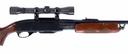 10 Classic Hunting Rifles Every Hunter Should Own (Part 3)

8. Remington Model 760 Gamemaster

The 760 is a box magazine-fed pump-action with similar looks to Remington’s