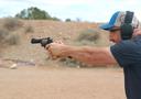 Bear Gun Shootout: The Drill
To get a better handle on this debate I enlisted the help of two fellow pistoleros: Sean Murphy, a USPSA Grand Master, and Outdoor Life staff