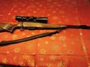 Отзыв карабин Лось 145 в калибре .308 Win  

Карабин "Лось 145" в калибре .308 Win — это оружие, которое вызывает уважение среди охотников благодаря своей надежности и универсальности. Я использую этот карабин уже несколько лет на различных охотах, от загонных до индивидуальных, и могу поделиться своими впечатлениями.  

Плюсы:

Надежность и долговечность 

Карабин "Лось 145" славится своей прочностью. Он выполнен из качественных материалов, что делает его устойчивым к неблагоприятным погодным условиям. Даже после длительных выездов в дождь или снег оружие не теряет своих характеристик.  

Точность стрельбы Лось 145

В калибре .308 Win карабин демонстрирует отличную кучность. На дистанции до 200 метров я уверенно поражаю цель, что особенно важно при охоте на крупного зверя, такого как лось или кабан.  

Эргономика 

Ложа карабина удобно лежит в руке, а приклад хорошо амортизирует отдачу. Это особенно важно при стрельбе мощным патроном .308 Win. Вес оружия сбалансирован, что позволяет долго носить его на охоте без усталости.  

Простота в обслуживании Лось 145

Разборка и чистка карабина не вызывают сложностей. Все узлы доступны для обслуживания, что важно для поддержания оружия в рабочем состоянии.  

Доступность боеприпасов Лось 145

Калибр .308 Win широко распространен, и найти подходящие патроны не составляет труда. Это делает карабин удобным для использования в разных условиях.  

Минусы:

Вес Лось 145

Несмотря на сбалансированность, карабин достаточно тяжелый. Для длительных пеших переходов это может быть неудобно, особенно если охота проходит в горной местности.  

Отдача Лось 145

Хотя приклад хорошо гасит отдачу, для новичков стрельба из .308 Win может показаться слишком жесткой. Это требует привыкания и правильной техники стрельбы.  

Цена Лось 145

Карабин "Лось 145" нельзя назвать бюджетным вариантом. Его стоимость может быть высокой для некоторых охотников, особенно если учитывать необходимость покупки оптики и аксессуаров.  

Ограниченная дальность

Хотя карабин отлично показывает себя на средних дистанциях, для стрельбы на дальние расстояния (более 300 метров) может потребоваться более специализированное оружие.  

Итог:

Карабин "Лось 145" в калибре .308 Win — это надежное и точное оружие, которое отлично подходит для охоты на крупного зверя. Его эргономика и долговечность делают его верным спутником в любых условиях. Однако вес, отдача и цена могут стать препятствием для некоторых охотников. Если вы готовы мириться с этими недостатками, то "Лось 145" станет отличным выбором для вашей коллекции.  

#карабинЛось145 #308Win #охота #оружие #отзывохотника #крупныйкалибр #надежность #точность #эргономика #отдачакарабин