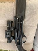 Webley Scott 812 Semi-Automatic Shotgun (12/76) Review 

I recently had the opportunity to use the Webley Scott 812 semi-automatic shotgun chambered in 12/76, and I would like to share my impressions based on my experiences with it. 

Build Quality and Design

From the moment I picked it up, I noticed that the Webley Scott 812 is built with a solid and robust construction. The shotgun features a traditional design, which is visually appealing with its polished wood stock and blued metal finishes. The fit and finish are commendable, giving it an air of classic elegance while ensuring durability. The semi-automatic mechanism operates smoothly, showing that the craftsmanship behind this shotgun is impressive. 

Ergonomics and Handling

The ergonomics of the 812 are well thought out; it fits comfortably in the shoulder and is easy to maneuver. The weight distribution feels balanced, making it manageable during extended shooting sessions. The grip is comfortable and allows for a firm hold, which is essential for maintaining accuracy. I found it easy to cycle through rounds, even in quick succession, thanks to the inertia-operated system. 

Performance

In terms of performance, the Webley Scott 812 did not disappoint. It cycles a variety of loads without any issues, from light target loads to heavier game shells. The recoil management is quite impressive; even with the more powerful loads, the shotgun absorbs the recoil well, allowing for quick follow-up shots. On the range, I experienced tight patterns and good accuracy, making it suitable for both recreational shooting and hunting scenarios.

Versatility

The versatility of the 812 is one of its strong points. It handles a range of scenarios well, from clay shooting to field hunting. This shotgun fits into multiple roles comfortably, which is a big advantage for someone looking for a reliable all-purpose firearm. Its ability to accept different chokes also allows for customization according to the specific needs of the shoot.

Maintenance and Care

Maintenance of the Webley Scott 812 is straightforward. The disassembly process is easy, making cleaning and maintenance a hassle-free endeavor. Regular cleaning will ensure its longevity and optimal performance, and the materials used seem resistant to wear and tear, which adds to its appeal.

Drawbacks

While there is much to like about the Webley Scott 812, there are a few drawbacks to consider. The weight may be on the heavier side for some users, which could be a concern during all-day hunts or long shooting sessions. Additionally, while the aesthetics are appealing, some may find the traditional look less modern compared to other options on the market. Finally, as with many semi-automatics, the initial cost can be higher, which might be a consideration for budget-conscious buyers.

Conclusion

Overall, the Webley Scott 812 semi-automatic shotgun in 12/76 is a strong contender in its category.