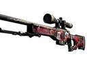 Accuracy International L96A1 / Arctic Warfare
