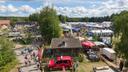 Nordic Hunting and Fishing Days 2025 Elverum – August 7–10, 2025 The Anno Norwegian Forest Museum, Elverum (Hedmark)

The Nordic Hunting and Fishing Days 2025, Norway’s largest outdoor fair, runs from August 7–10, 2025, at the Anno Norwegian Forest Museum, Solørvegen 151, Elverum, Hedmark. 
This hallmark event brings together hunting and fishing sections, equipment zones, seminars, demonstration areas, and exhibitor stands under one roof—drawing on local hunting traditions and national federations.

History

Since its inception in 1962, the Nordic Hunting and Fishing Days has evolved into Scandinavia’s most significant gathering for outdoors enthusiasts. Organized by the Anno Norwegian Forest Museum in partnership with the Norwegian Hunters and Anglers Association (Norges Jeger- og Fiskerforbund), the exhibition combines cultural heritage with modern outdoor lifestyles.

Nordic Hunting and Fishing Days 2025 Elverum Program

Hunting & Fishing Seminars: Hosted by industry experts and federations
Demo Zones: Live demonstrations including canine training, casting, and tools
Exhibitor Area: 250+ brands showcasing equipment, clothing, traditional harvest products, and outdoor tools
Family and Youth Activities: Children’s fishing pond, forest school programs, outdoor games
Cultural & Forestry Topics: Forestry, craftsmanship, traditional food, and Finnish region heritage
Opening Hours
The Nordic Hunting and Fishing Days 2025 welcomes visitors throughout the extended weekend with the following schedule:

Thursday: 10:00 AM – 6:00 PM

Friday: 10:00 AM – 6:00 PM

Saturday: 9:00 AM – 6:00 PM

Sunday: 10:00 AM – 5:00 PM

Scandinavia’s Premier Outdoor Adventure Fair Event Details

Name: The Nordic Hunting and Fishing Days
Organizer: Anno Norwegian Forest Museum & Norwegian Hunters and Anglers Association
Country / City: Norway, Elverum (Hedmark), Eastern Norway
Venue Address:The Anno Norwegian Forest Museum—a leading forestry and outdoor culture center—is situated by the Glomma River. In addition to regular exhibits on hunting, trapping, fishing, and forestry, the museum hosts events like the Nordic Hunting and Fishing Days and Fluefiskedagene (Fly Fishing Days). It serves more than 100,000 annual guests.
Solørvegen 151, 2407 Elverum 
Dates: Thursday 7 August – Sunday 10 August 2025
Estimated Attendance: Over 30,000 visitors across four days; around 250 exhibitors

From 7–10 August, the Nordic Hunting and Fishing Days 2025 transforms Elverum into Scandinavia’s outdoor heartland. Expect over 30,000 visitors, 250 exhibitors, live demos, seminars, family-friendly zones, and deep cultural context in one immersive experience.

Website: skogmus.no