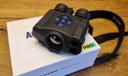 Pulsar Accolade 2 XP50 LRF Pro Thermal Binoculars Review 

The Pulsar Accolade 2 XP50 LRF Pro is a game-changer in the world of thermal imaging optics, and after using it