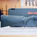 Как работает система Comfortech в ружьях Benelli: технология комфорта, отзывы и сравнение с аналогами.

Comfortech — это инновационная система снижения отдачи, разработан