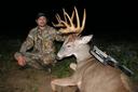 15 Steps to Shoot Your Best Buck Ever
Though nothing is guaranteed, here are 15 steps to shoot your best buck ever via Bowhunter Magazine: https://bit.ly/3sLaCdB