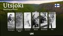 Hunting Seasons in UTSJOKI: Optimal Periods, Licensing Requirements, General Regulations, Restrictions and Prohibitions

Nestled in the northernmost part of Finland, Utsj