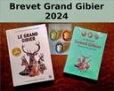 📯📯📯
Le Brevet Grand Gibier démarre le vendredi 1er mars avec le module chevreuil.
📯📯📯
En attendant, vous êtes invité-es à participer à la réunion de présentation des cours, du calendrier et des épreuves du brevet, vendredi 23 février à 20h30, à Coulounieix. 
📯📯📯
Après les infos, les inscriptions et paiement des frais d’examen, un mini quiz permettra de tester vos connaissances. Des manuels de révisions seront aussi à vendre.