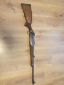 Sauer 202 in .30-06 - Honest Review

I recently had the opportunity to test the Sauer 202 in .30-06, and overall, my experience has been quite positive. 

Build Quality:

The first thing that stands out about the Sauer 202 is its exceptional build quality. The craftsmanship is evident, with a beautiful finish and attention to detail. The stock is made from high-quality wood, and the ergonomic design makes it comfortable to hold and aim. The rifle feels sturdy and well-balanced, which is essential for accuracy.

Performance:

In terms of performance, the .30-06 caliber is a versatile choice. Whether you’re hunting large game or just enjoying a day at the range, the Sauer 202 delivers. The recoil is manageable, and I found the rifle to be incredibly accurate. With the right ammunition, I was able to shoot tight groups even at longer distances. 

Customization:

One of the standout features of the Sauer 202 is its modularity. The rifle can be easily customized to suit different preferences, whether it’s changing the barrel or adjusting the stock. This flexibility is a huge plus for those who like to tailor their firearms to specific needs.

Ease of Use:

The bolt action is smooth and reliable, making loading and unloading a breeze. The trigger pull is consistent, providing a nice break that enhances shooting accuracy. I appreciated the adjustable trigger, which allowed me to set it to my preferred pull weight.

Drawbacks:

However, no rifle is without its downsides. The price point of the Sauer 202 may be a barrier for some, as it sits at the higher end of the market. Additionally, while the rifle is generally lightweight, it may feel slightly heavier during prolonged use, especially on long hunts.

Conclusion:

In conclusion, the Sauer 202 in .30-06 is an impressive rifle that combines quality craftsmanship with excellent performance. If you’re willing to invest in a high-end firearm and appreciate the ability to customize, this rifle is definitely worth considering. It's a reliable choice for both seasoned shooters and those looking to get serious about hunting.

#Sauer202 #30-06 #HonestReview #Rifle #BuildQuality #Craftsmanship #ErgonomicDesign #Performance #Modularity #Customizable #Accuracy #SmoothBoltAction #AdjustableTrigger #Hunting #Shooting #Firearms #HighEndRifle #Lightweight #PricePoint #ShootingExperience #TightGroups #LongRangeShooting #HuntingGear #VersatileCaliber