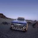 Для богатых рыбаков. Maybach построила роскошный 2-местный внедорожник
 
     
Подразделение Mercedes-Maybach представило неожиданный проект — настоящий люксовый внедорож