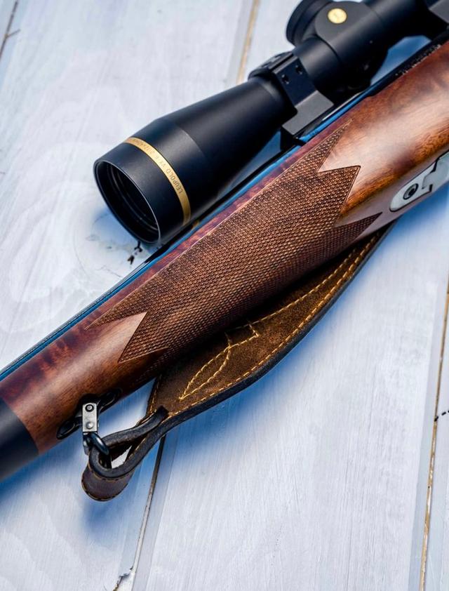 Winchester Model 70 Super Grade Review: Rifle Calibers, Price, Pros and Cons