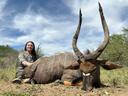 Hunting in Nord-Kivu: Mountain Forest Terrain, Local Hunting Cultures, and Species Diversity

Geography and Natural Environment of Nord-Kivu

Nord-Kivu is a province loca