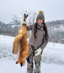 Jenn Danella — star of women's hunting and game cooking: history, weapons, and best trophies

Jenn Danella: a new generation of hunters

Jenn Danella is a well-known Amer