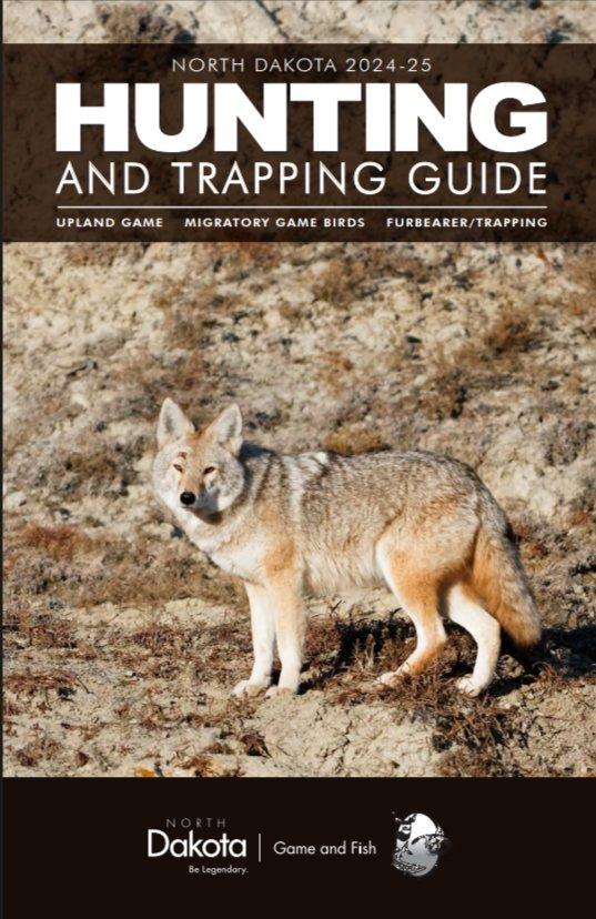 HUNTING SEASONS IN NORTH DAKOTA 2025–26: Deer Hunting, Big Game and Small Game, Licenses, and Regulations Guide