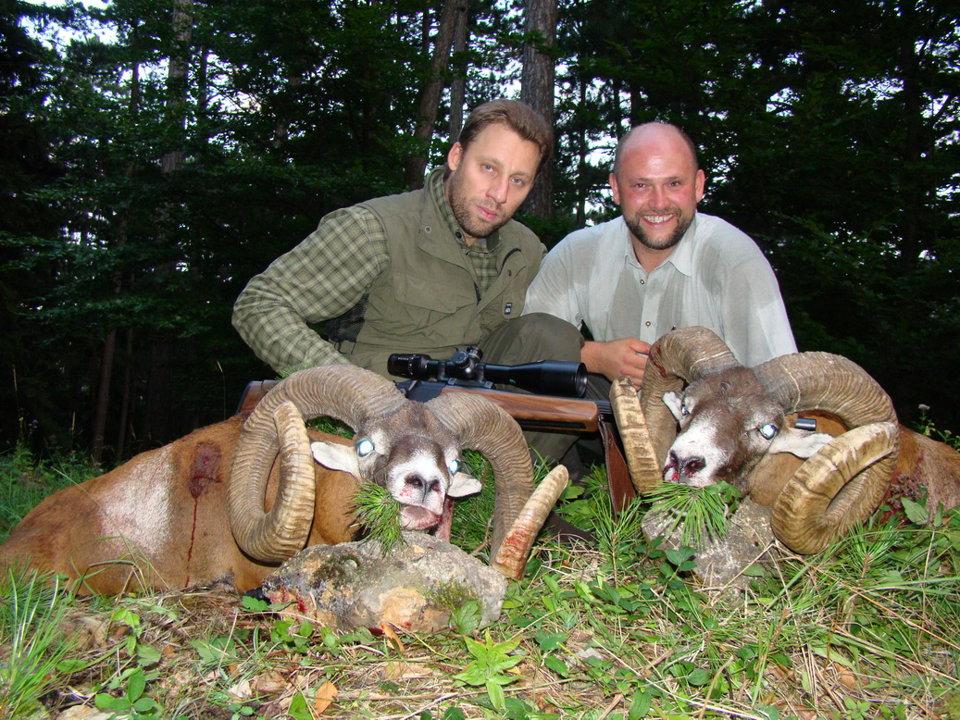 Jagd im Bezirk Oberwart: Wildvorkommen, Jagdhabitate, Jagdzeiten, Jagdmethoden, Rahmenbedingungen, Demografie, Bräuche, Jagdorganisationen, Top-Reviere, Fakten