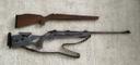 Review of the Sauer 90 Rifle in .30-06 with Apel Quick-Release Rings and MasterGun Stock

I recently had the opportunity to test the Sauer 90 rifle chambered in .30-06, equipped with Apel quick-release rings and complemented by the MasterGun stock. As an avid hunter and shooting enthusiast, I've had the chance to work with various rifles, and I'm excited to share my thoughts on this particular setup.

Pros:

Build Quality: The Sauer 90 is exceptionally well-built. The craftsmanship is evident in every detail, from the cold hammer-forged barrel to the precision-engineered action. The materials used feel durable, and the overall finish is impeccable.

Accuracy: In terms of accuracy, this rifle stands out. I was able to achieve tight groupings at long distances, which is crucial for both hunting and shooting sports. The .30-06 caliber offers a great balance of power and manageable recoil, making it suitable for various game.

Ergonomics: The MasterGun stock fits comfortably in the shoulder and allows for a solid grip. The adjustable cheek piece enhances comfort and aligns perfectly with the scope for quick target acquisition. This level of ergonomics is vital during prolonged sessions in the field.

Quick-Release Rings: The Apel quick-release rings deserve a special mention. They make mounting and dismounting the scope seamless, which is incredibly practical for those who may need to switch between optics or transport the rifle in different setups. I found it easy to return to zero each time I remounted the scope.

Versatility: The .30-06 caliber is versatile for various hunting situations, from deer to larger game. It provides ample stopping power while being manageable enough for accurate shooting.

Cons:

Weight: One downside of the Sauer 90 is its weight. While I appreciate the sturdiness, this rifle is on the heavier side, which can be a drawback during long hikes in rugged terrain. A lighter option may be preferable for those who do a lot of walking when hunting.

Recoil Management: Even though the .30-06 is a manageable caliber, the recoil can be a bit sharp for inexperienced shooters. It may take some practice to master the shooting technique and minimize flinch, especially with heavier loads.

Price Point: The Sauer 90, along with the high-quality Apel rings and the MasterGun stock, does come at a premium price. While you do get what you pay for in terms of quality and performance, it might not be budget-friendly for everyone.

Limited Availability of Customization: While the MasterGun stock is excellent, there may be fewer customization options compared to other brands, limiting personalization for some users.

Final Thoughts:

Overall, the Sauer 90 in .30-06, paired with Apel quick-release rings and the MasterGun stock, is a fantastic choice for serious shooters and hunters. Its impeccable build quality, accuracy, and comfort make it a reliable companion in the field. #Sauer90 #30-06 #ApelRings #MasterGunStock #RifleReview