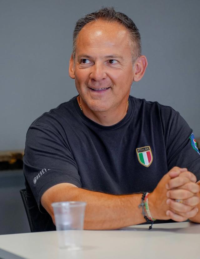 BERETTA NEXTGEN: A Bold New Era for Italian Clay Shooting Unveiled at ISSF World Cup Lonato