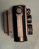Review of the ELECTRO-DOT SIGHT Red Dot Sight

As an avid shooter and outdoor enthusiast, I recently had the chance to test the ELECTRO-DOT SIGHT, and I wanted to share m