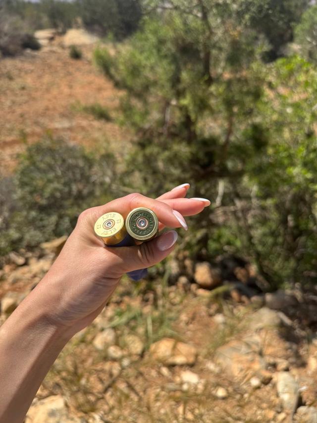 Morocco hunting #hunt #binelouidane #widiane