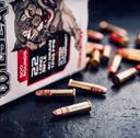 Патрон .22LR Long Rifle: История, характеристики, охотничьи ружья и реальные отзывы

Патрон калибра .22 Long Rifle — это не просто самый популярный малокалиберный боеприп