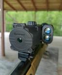 PULSAR 455LRF Review

The PULSAR 455LRF is a versatile and high-performance thermal rifle scope that has gained attention among outdoor enthusiasts and hunters. After usi