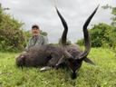Hunting in Lyantonde Region, Uganda: Traditions, Rules, and Extraordinary Hunting Experiences in Uganda’s Untouched Wilderness

Uganda is a top hunting destination, known