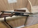 Browning Maxus Shotgun, 12x76 Caliber Review 

The Browning Maxus is a standout shotgun that truly represents the pinnacle of modern firearm engineering. Having had the o