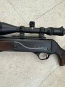 Heckler & Koch SLB 2000 Light Semi-Automatic Rifle in .30-06 with Swarovski Habicht 2.5-10x56 Scope Review 

As an experienced hunter who has taken this rifle on multiple
