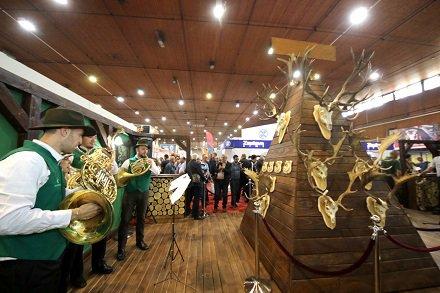 International Fair of Hunting and Fishing 2025: Serbia, Novi Sad, 24.09.2025-28.09.2025
