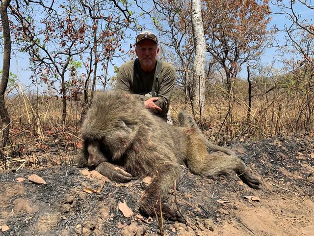 <strong>Hunting</strong> in North-West Cameroon: Misty Highlands, Montane Wildlife, and the Resilience of Tradition in a Region of Cultural Richness and Ecological Contrast