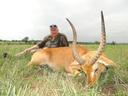 Hunting in Northern Bahr el Ghazal: Natural Terrain, Hunting Livelihoods, and Wildlife Abundance

Natural Environment and Ecological Overview of Northern Bahr el Ghazal

