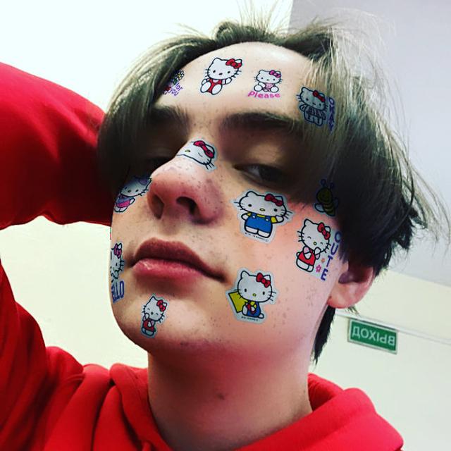 sad_boy avatar