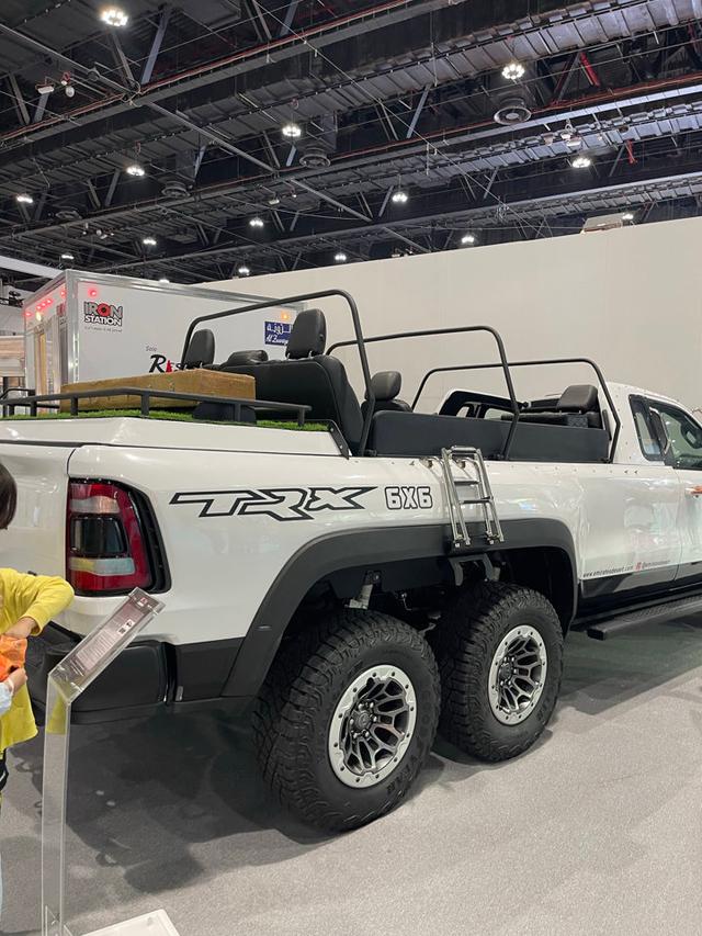ADIHEX 2025: Outdoor Leisure Vehicle & Equipment — Where Adventure, Innovation, and Emotion Collide