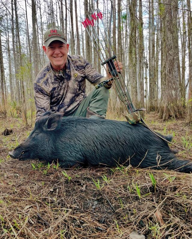 Fred Eichler — A Legend of Traditional Bowhunting and Sportsman Channel Host