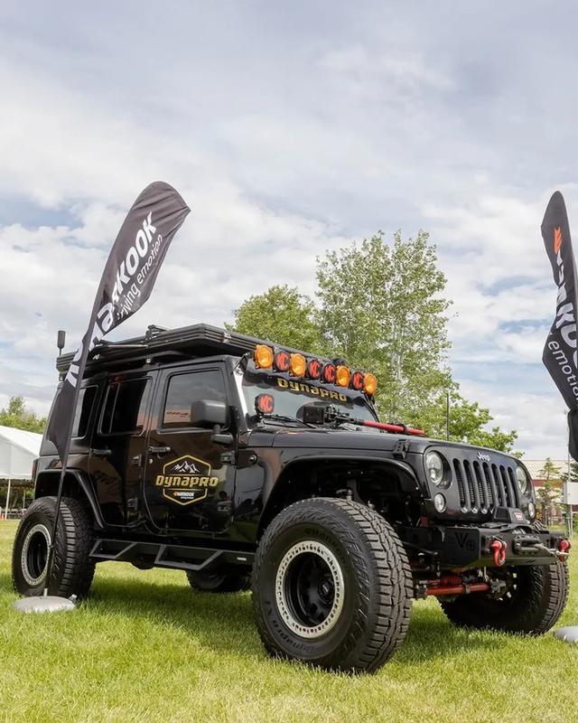 Overland Expo Mountain West 2025:  August 22–24, 2025 The Ranch Events Complex, Loveland, Colorado