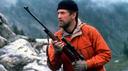 
«Охотник на оленей» (англ. The Deer Hunter) — второй полнометражный художественный фильм режиссёра Майкла Чимино, премьера которого состоялась 8 декабря 1978 года — пять лет спустя после вывода американских войск из Вьетнама. Картина повествует о судьбе трёх молодых американцев русского происхождения, призванных на войну во Вьетнаме, о некоторых событиях до и после этого. Фильм получил 5 премий «Оскар», включая за лучший фильм года. В 1996 году был включён в национальный реестр фильмов Библиотеки Конгресса США.


https://ru.wikipedia.org/wiki/Охотник_на_оленей