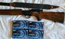Blaser R93 Varmint .308 Win - Match 22 Review 

The Blaser R93 Varmint in .308 Win is a rifle that has impressed me with its precision engineering and performance. As som