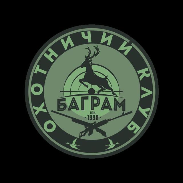 BAGRAM avatar