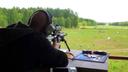 Обзор особенностей прицела PulsarDigisight ULTRA N455 LRF
Первый в списке — это лазерный дальномер, который интегрирован в корпус прицела. Функционал дальномера таков, чт