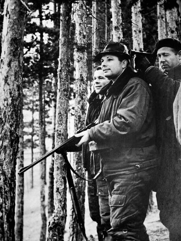 С днем Космонавтики!