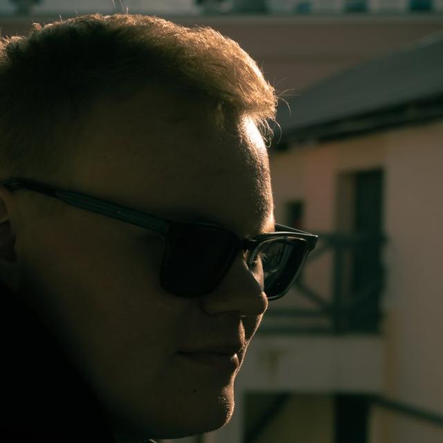vozhyk88 avatar