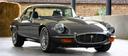 Jaguar E-Type
