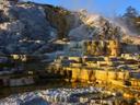 There are so many to see in Yellowstone National Park! 