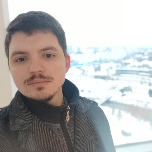 vasreg avatar
