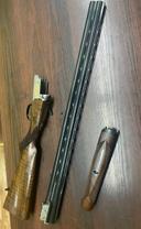 Review of Antonio Zoli Columbus Gold Shotgun 12-76, 750mm

As an avid hunter with years of experience in the field, I've had the pleasure of using the Antonio Zoli Columb