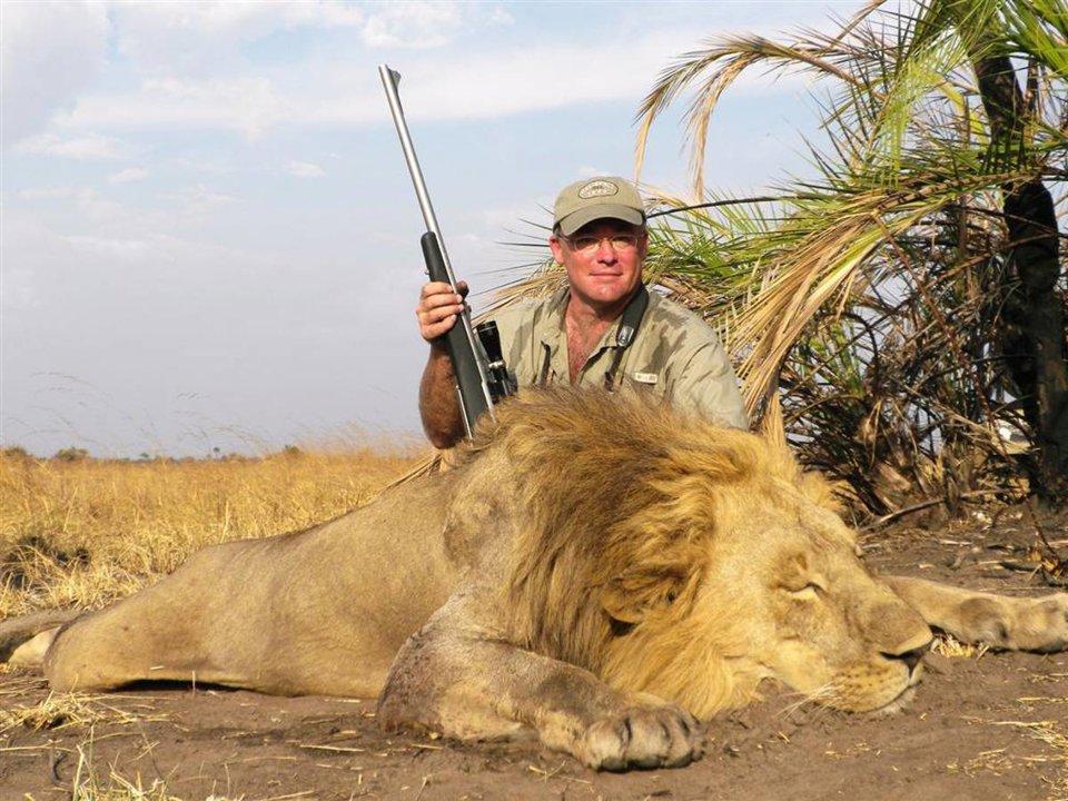 Hunting in Tanga Region, Tanzania: Laws, Clubs and Geography.